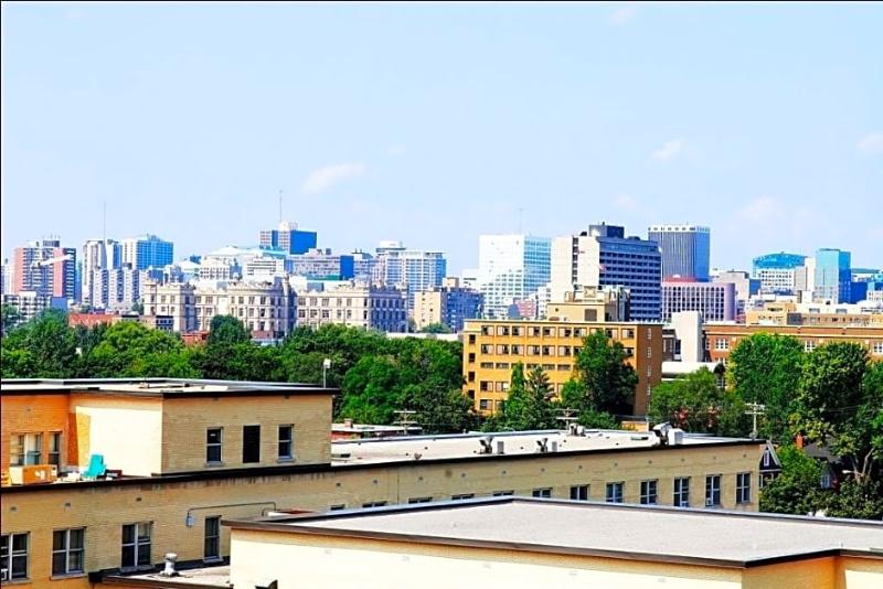 This is the image of the RESIDENCE CONFERENCE CENTRE OTTAWA DOWNTOWN #5