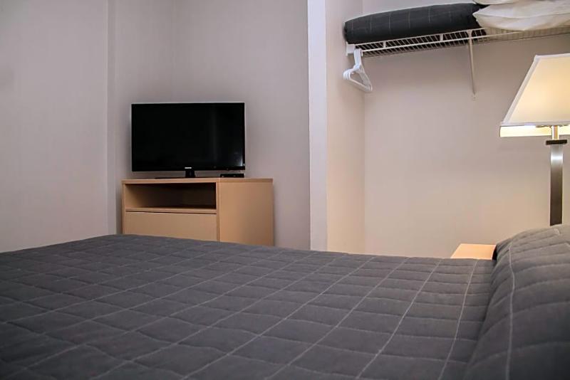 This is the image of the RESIDENCE CONFERENCE CENTRE OTTAWA DOWNTOWN #1