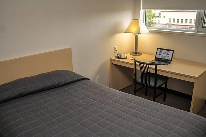 This is the image of the RESIDENCE CONFERENCE CENTRE OTTAWA DOWNTOWN #4