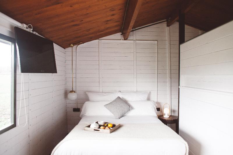 This is the image of the Mas Sant Marc #5