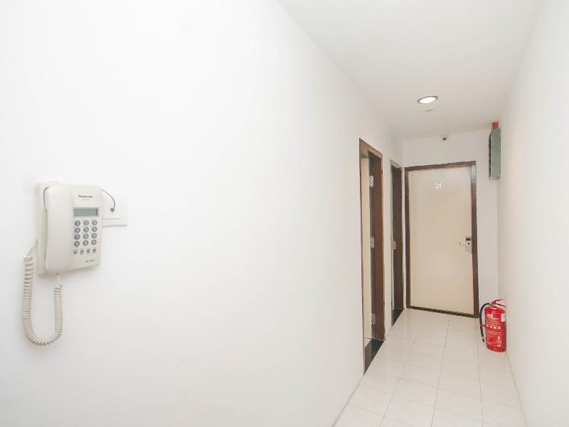 This is the image of the OYO 624 Aero Hotel #3