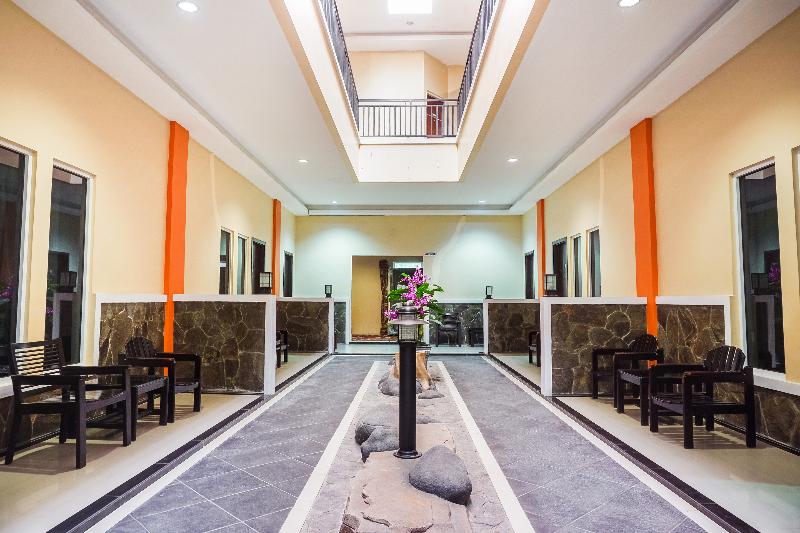 This is the image of the OYO 489 Hotel Triza #2