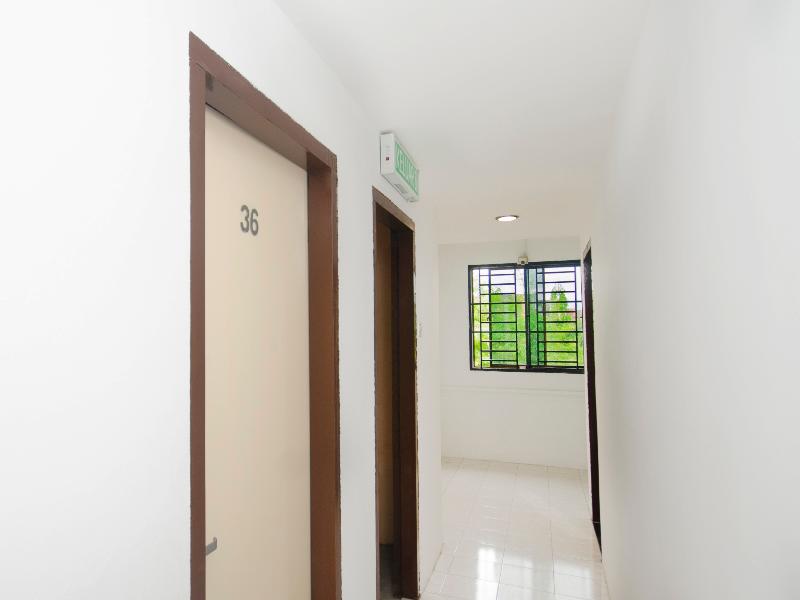 This is the image of the OYO 624 Aero Hotel #2
