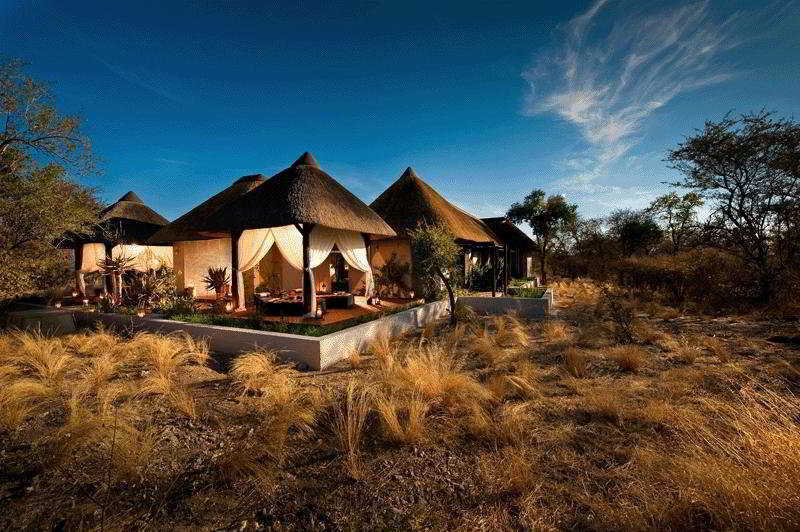 This is the image of the Mokuti Etosha Lodge #5