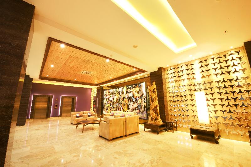 This is the image of the Fox Harris Hotel City Center Bandung #3