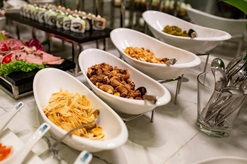 This is the image of the Bonsella Prestige Hotel & Spa #2