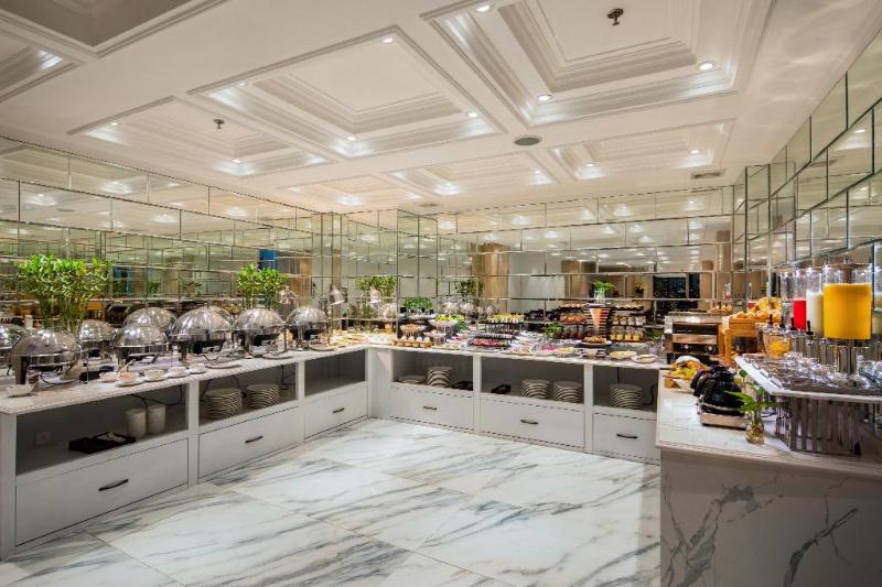 This is the image of the Bonsella Prestige Hotel & Spa #3