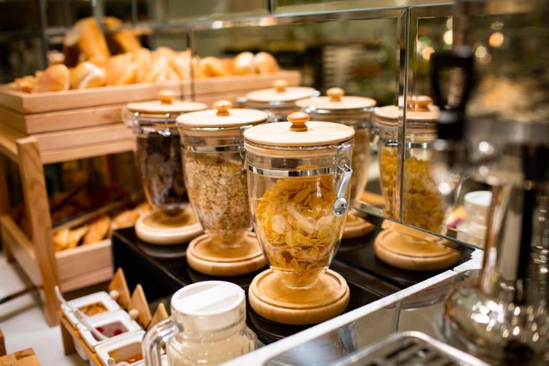 This is the image of the Bonsella Prestige Hotel & Spa #1