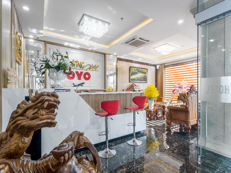 This is the image of the OYO 371 An Duong Hotel & Apartment #1