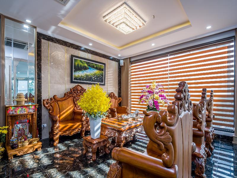 This is the image of the OYO 371 An Duong Hotel & Apartment #2