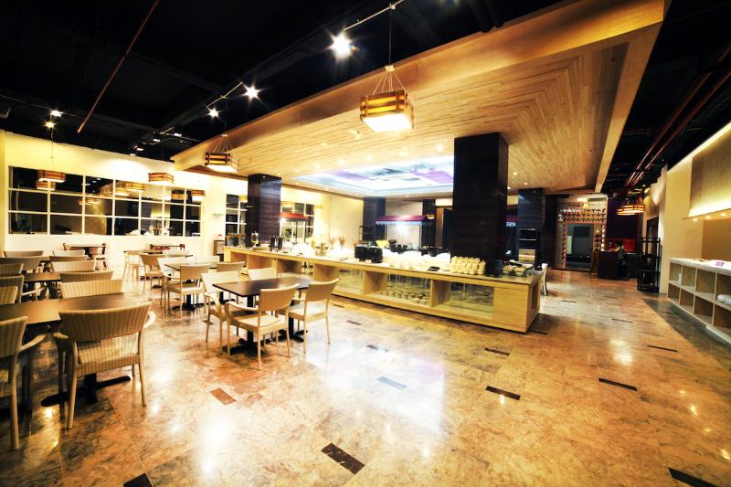 This is the image of the Fox Harris Hotel City Center Bandung #2