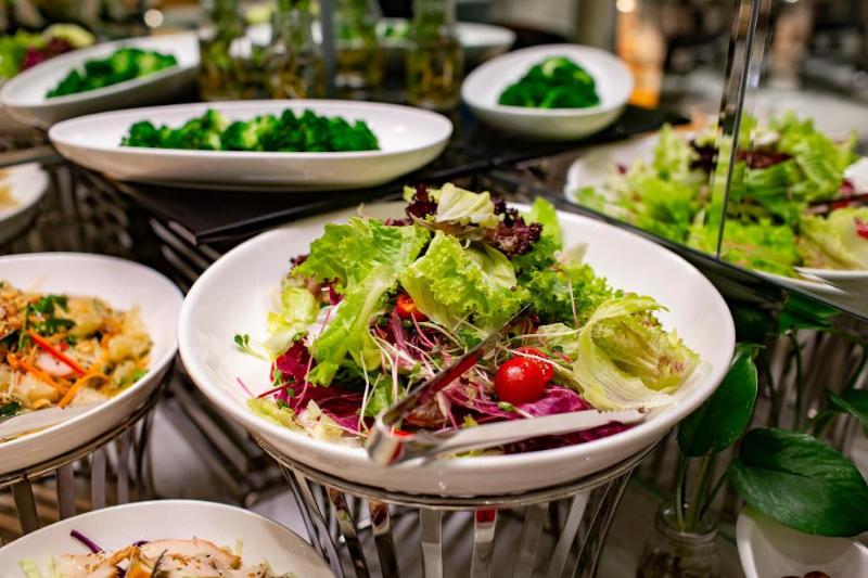 This is the image of the Bonsella Prestige Hotel & Spa #5