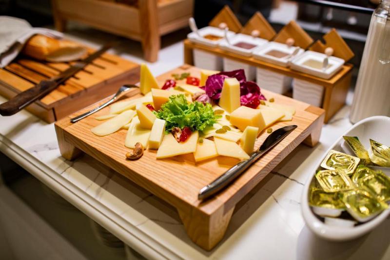 This is the image of the Bonsella Prestige Hotel & Spa #4