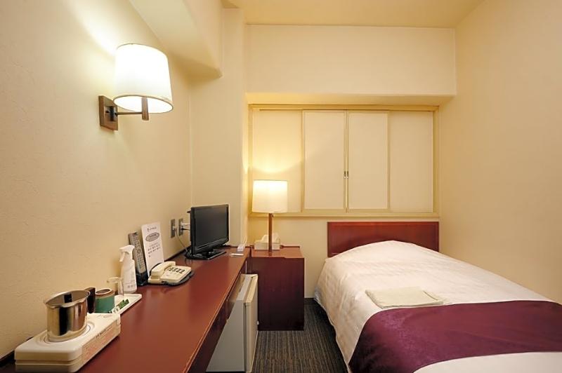 This is the image of the UEDA PLAZA HOTEL #1