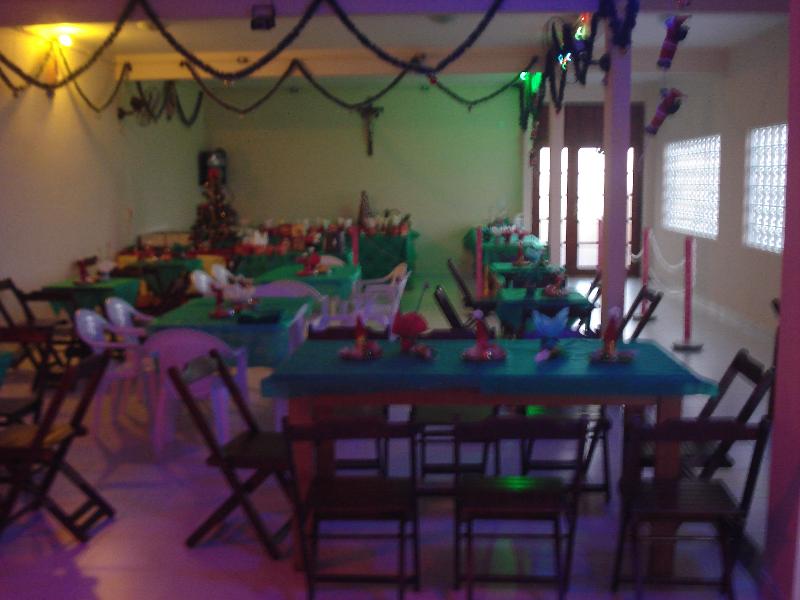 This is the image of the Villaggio dos Ventos #2
