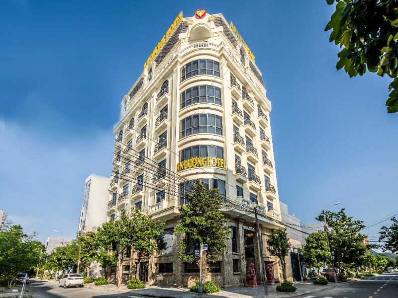 This is the image of the OYO 371 An Duong Hotel & Apartment #4