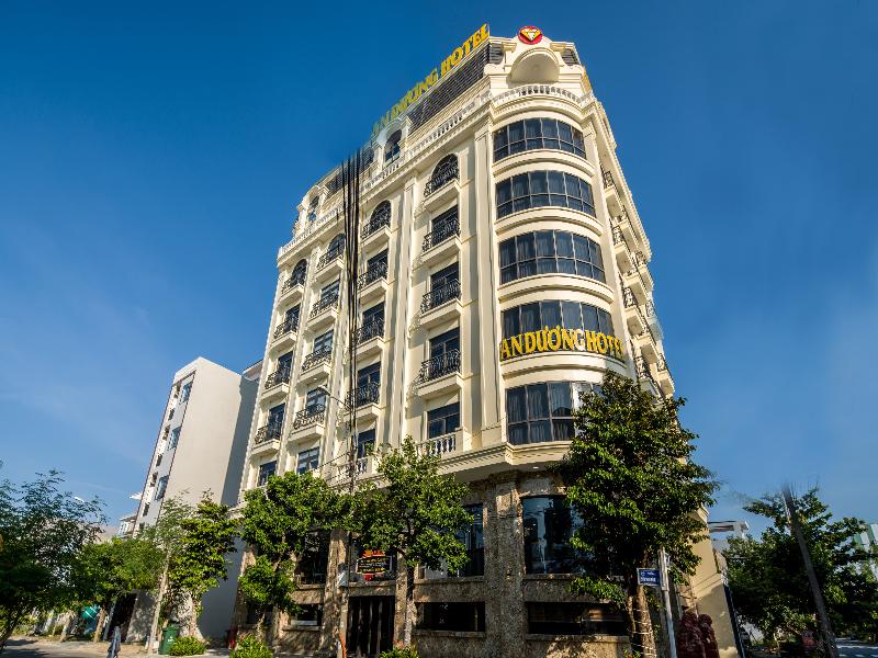 This is the image of the OYO 371 An Duong Hotel & Apartment #5
