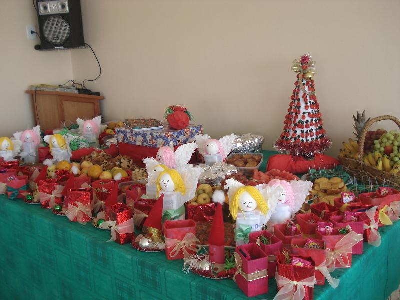 This is the image of the Villaggio dos Ventos #1