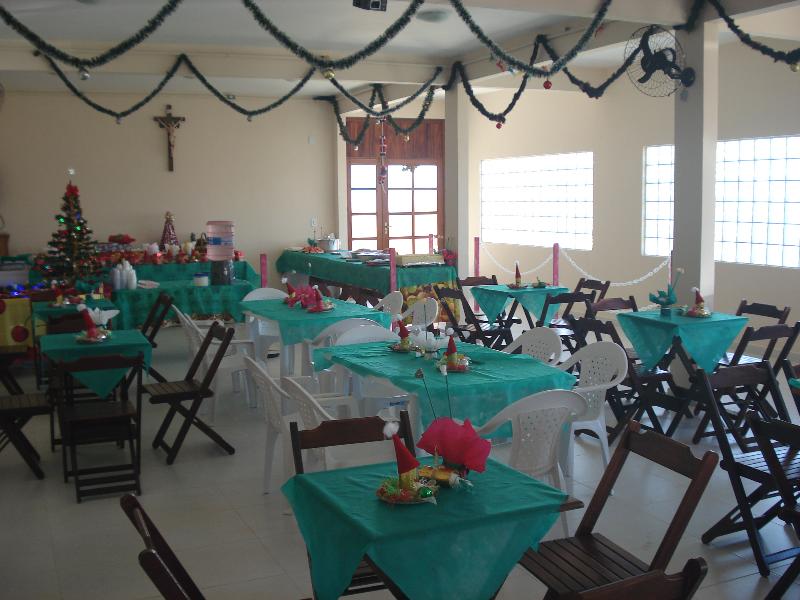 This is the image of the Villaggio dos Ventos #4
