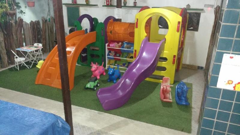 This is the image of the Pousada Sempre Graciosa #5