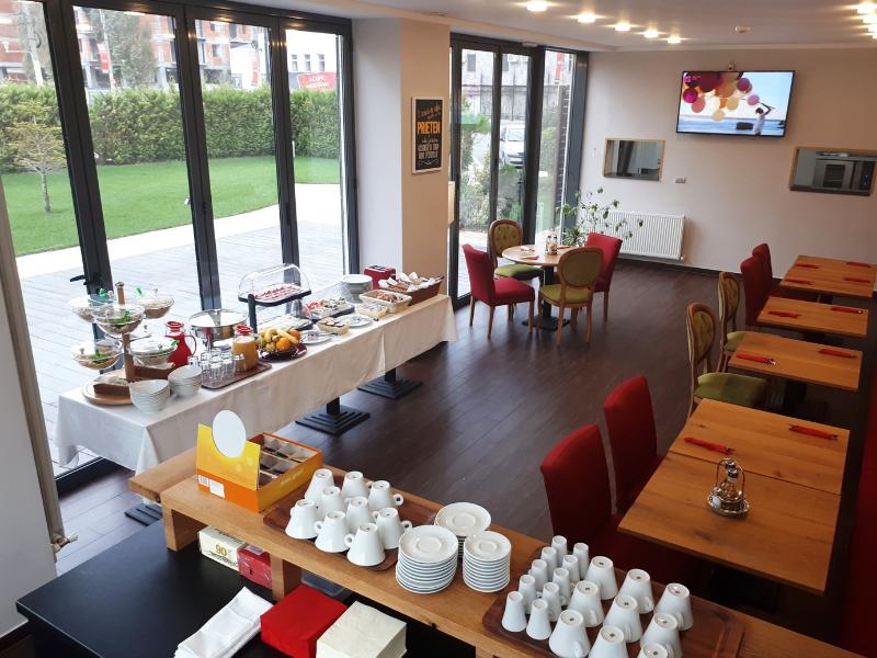 This is the image of the Tomis Garden Aparthotel #1