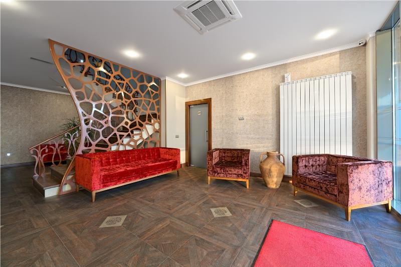 This is the image of the Tomis Garden Aparthotel #4