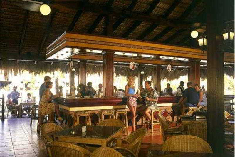 This is the image of the Club Hotel Riu Mambo All Inclusive #2