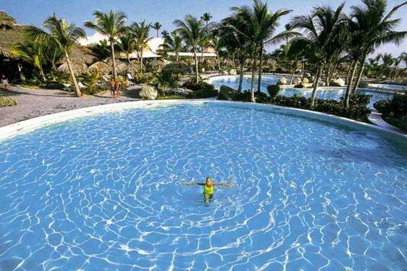 This is the image of the Club Hotel Riu Mambo All Inclusive #1