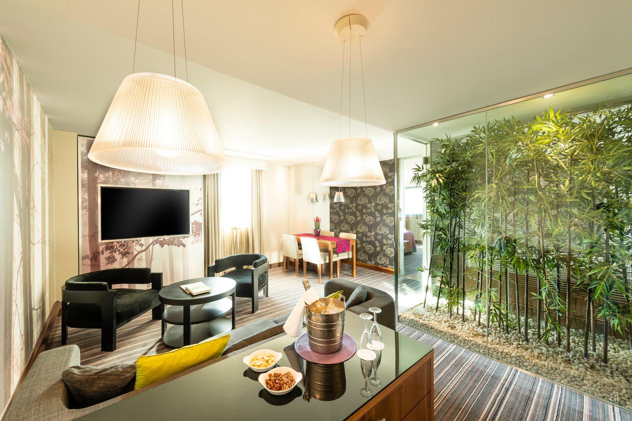 This is the image of the Copthorne Hotel Sheffield #2