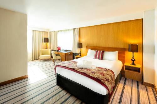 This is the image of the Copthorne Hotel Sheffield #4