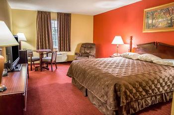 This is the image of the Econo Lodge Williamston #1