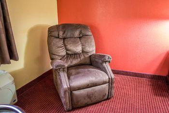 This is the image of the Econo Lodge Williamston #2