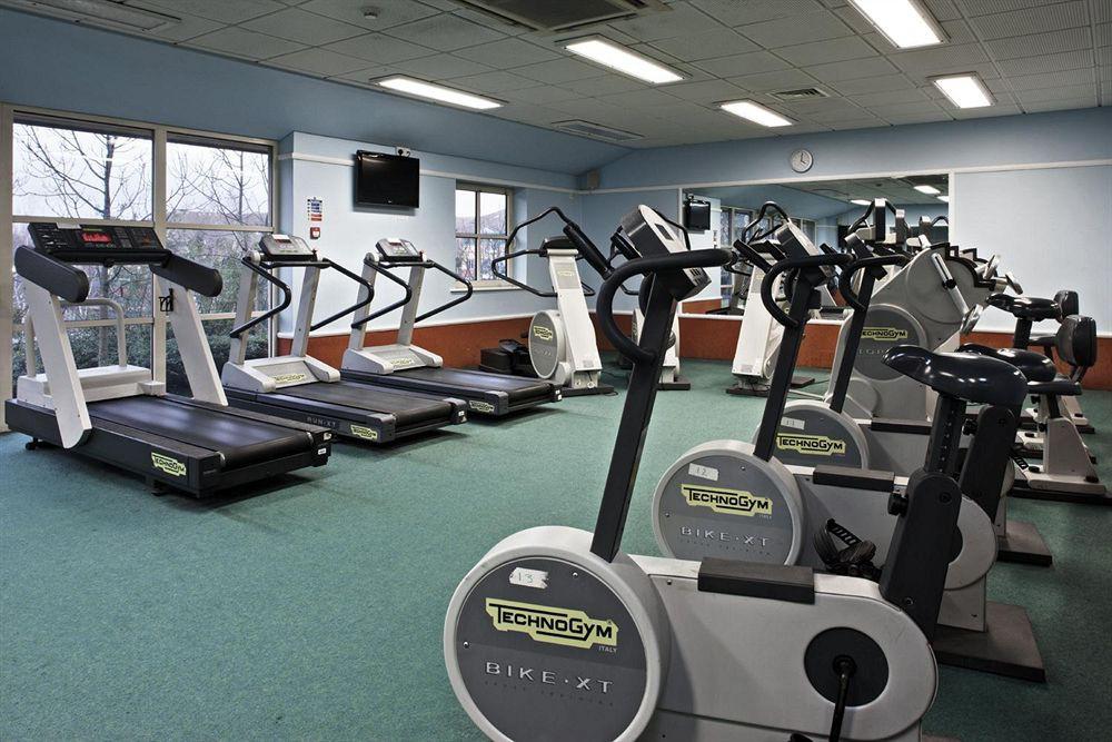 This is the image of the Copthorne Hotel Merry Hill Dudley #4