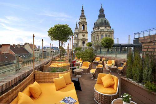 This is the image of the Aria Hotel Budapest by Library Hotel Collection #1