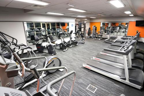 This is the image of the Copthorne Hotel Merry Hill Dudley #5