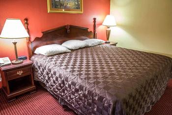 This is the image of the Econo Lodge Williamston #3