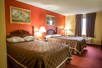 This is the image of the Econo Lodge Williamston #4