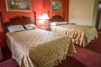This is the image of the Econo Lodge Williamston #5