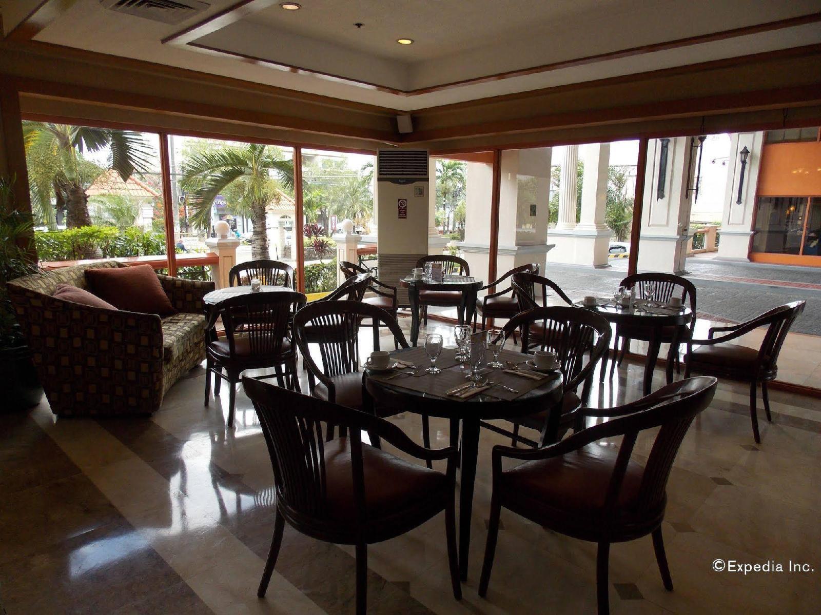 This is the image of the Sarabia Manor #1