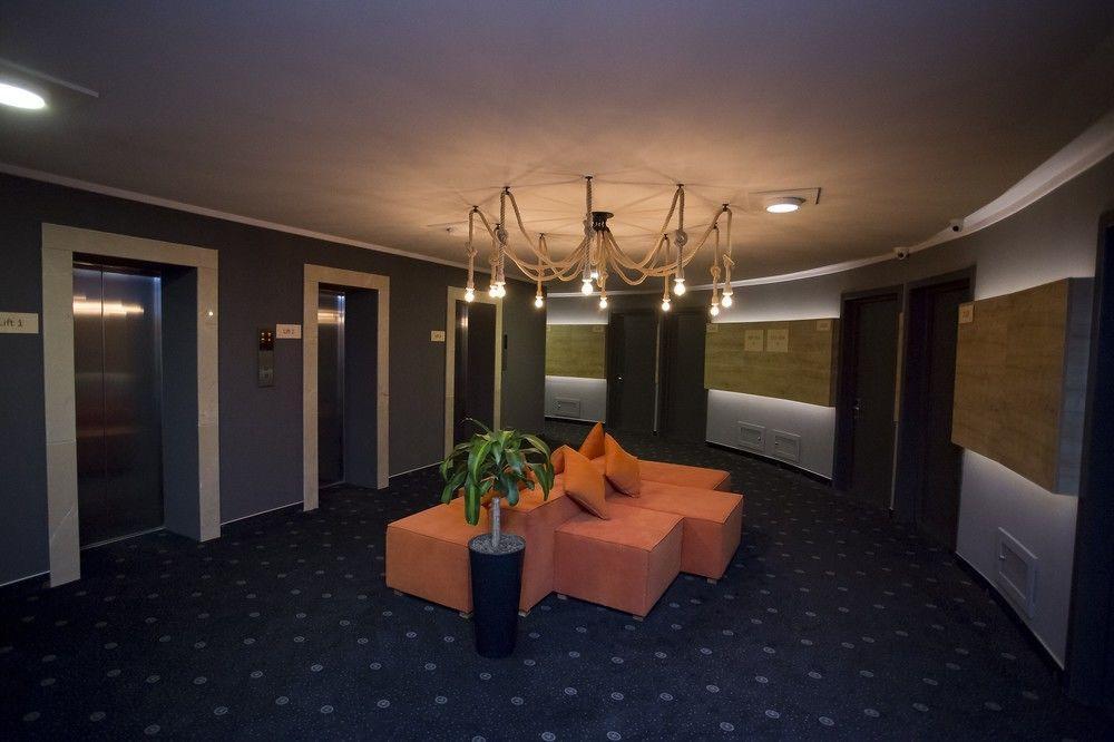 This is the image of the Tangerine Apart Hotel Batumi #4