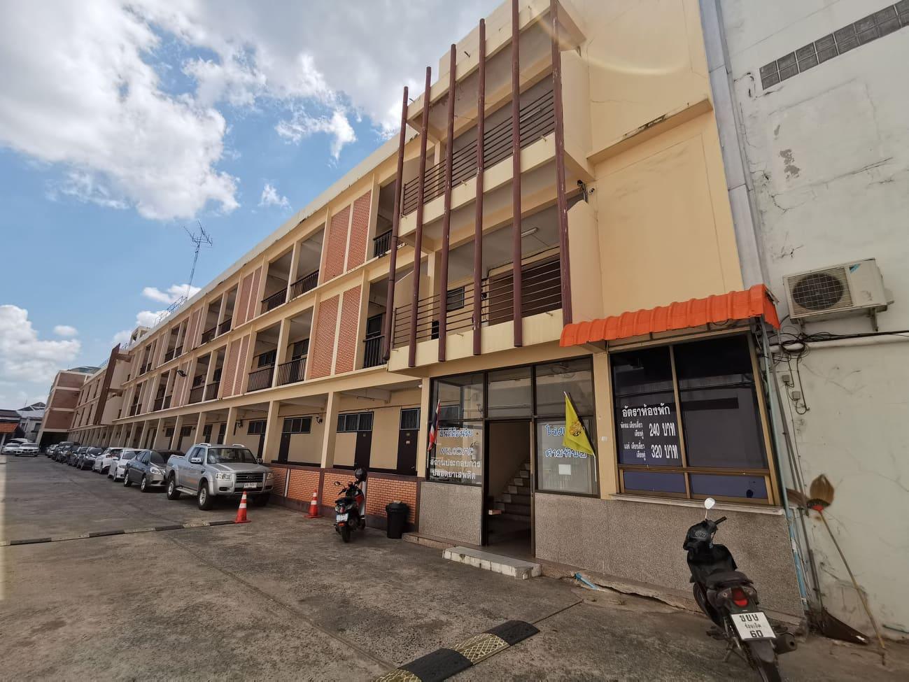 รูปภาพสำหรับ โรงแรม สายทิพย์ รูปที่ 2