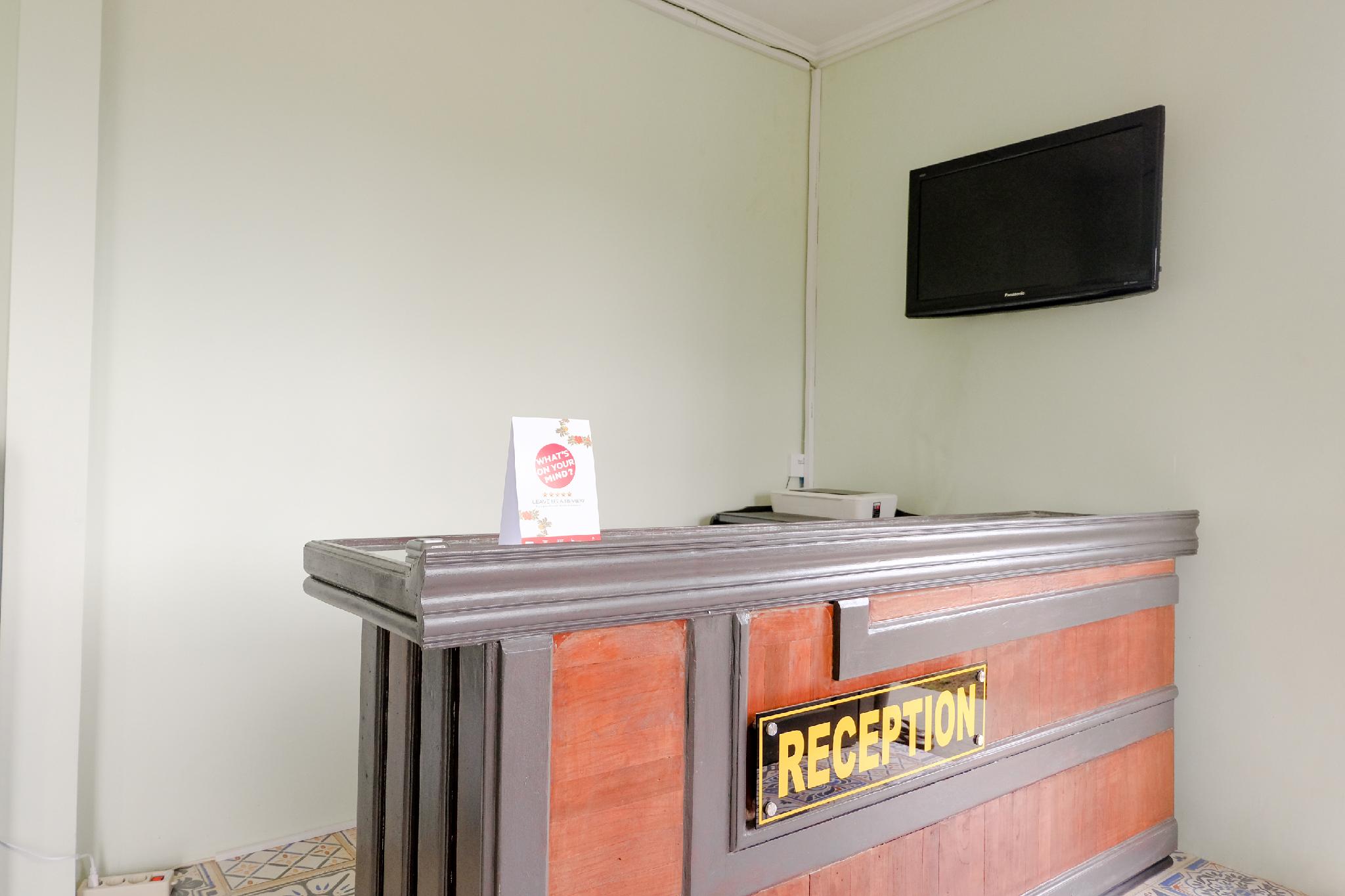 This is the image of the OYO 2350 Panorama Inn Residence #4