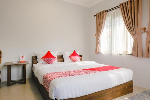 This is the image of the OYO 2350 Panorama Inn Residence #5