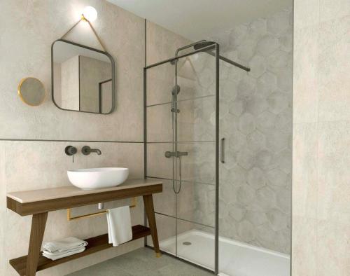 This is the image of the DoubleTree By Hilton Rome Monti #4