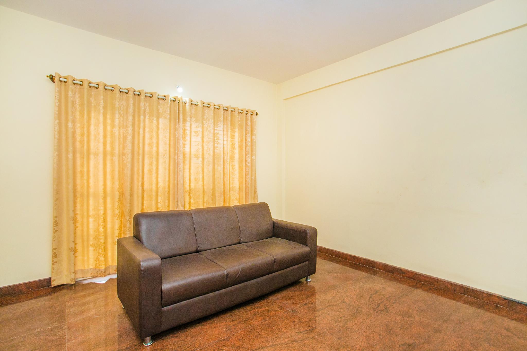 This is the image of the OYO 6633 The Banjaara Suites #2