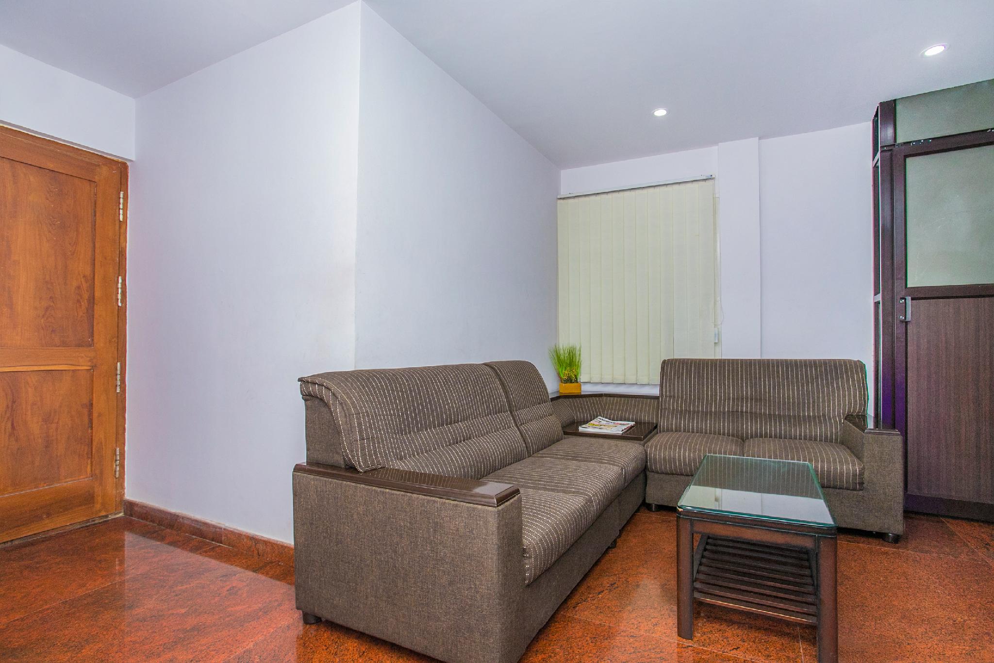 This is the image of the OYO 6633 The Banjaara Suites #3
