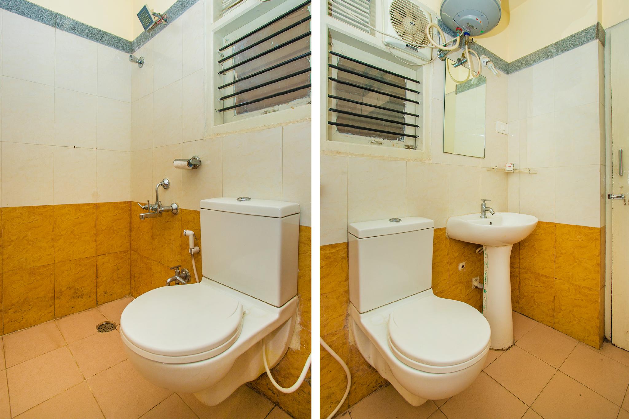 This is the image of the OYO 6633 The Banjaara Suites #4
