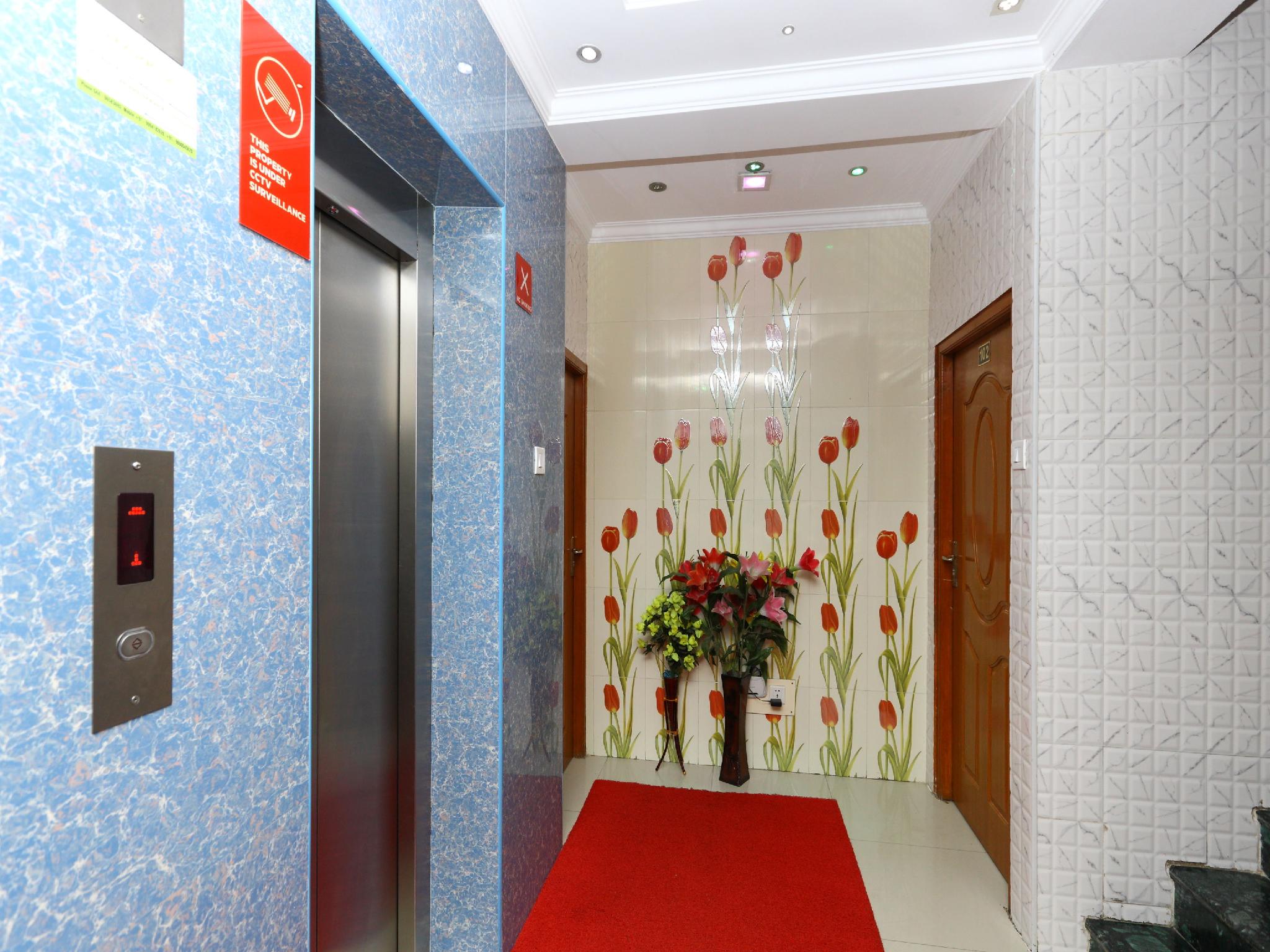 This is the image of the OYO Flagship 3757 Green Galaxy #4