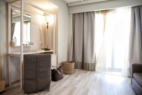 This is the image of the Rigas Boutique Hotel & Spa #4