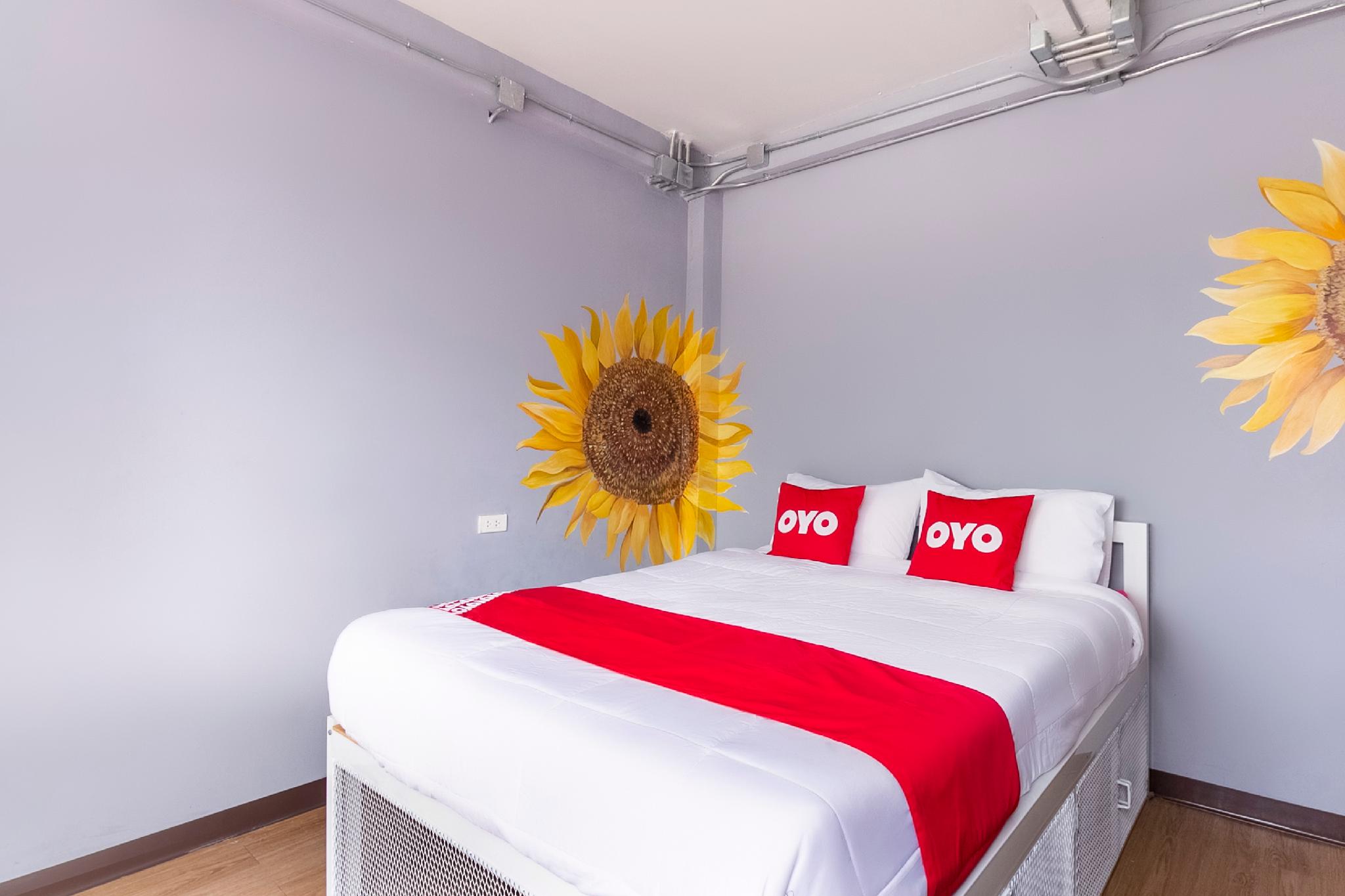 This is the image of the OYO 705 Hostel@seatzstation FEMALE ONLY #4